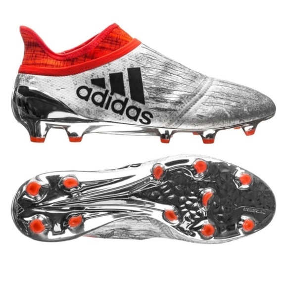 Adidas soccer cleats size 7 Clearance